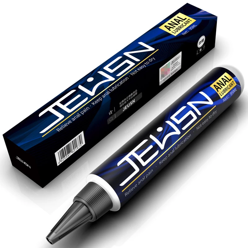JEUSN Anal Lubricant
