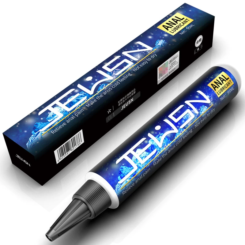 JEUSN Anal Lubricant