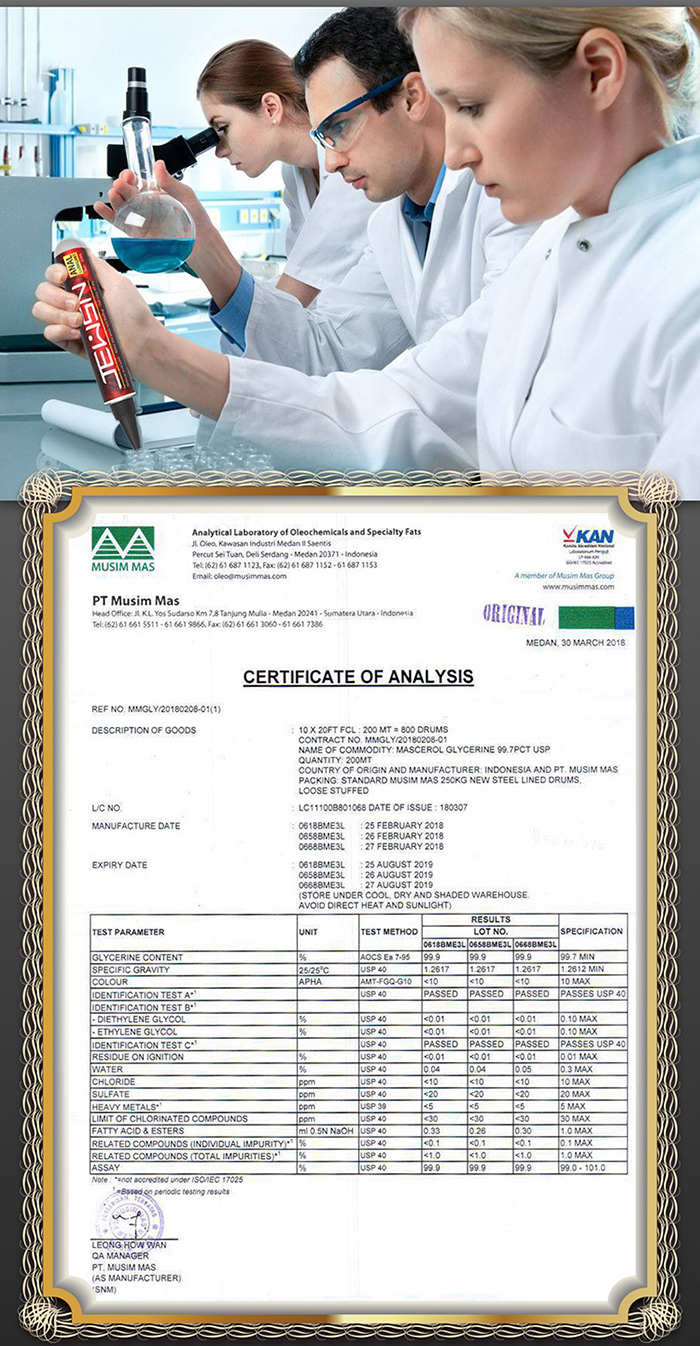 JEUSN Anal Lubricant