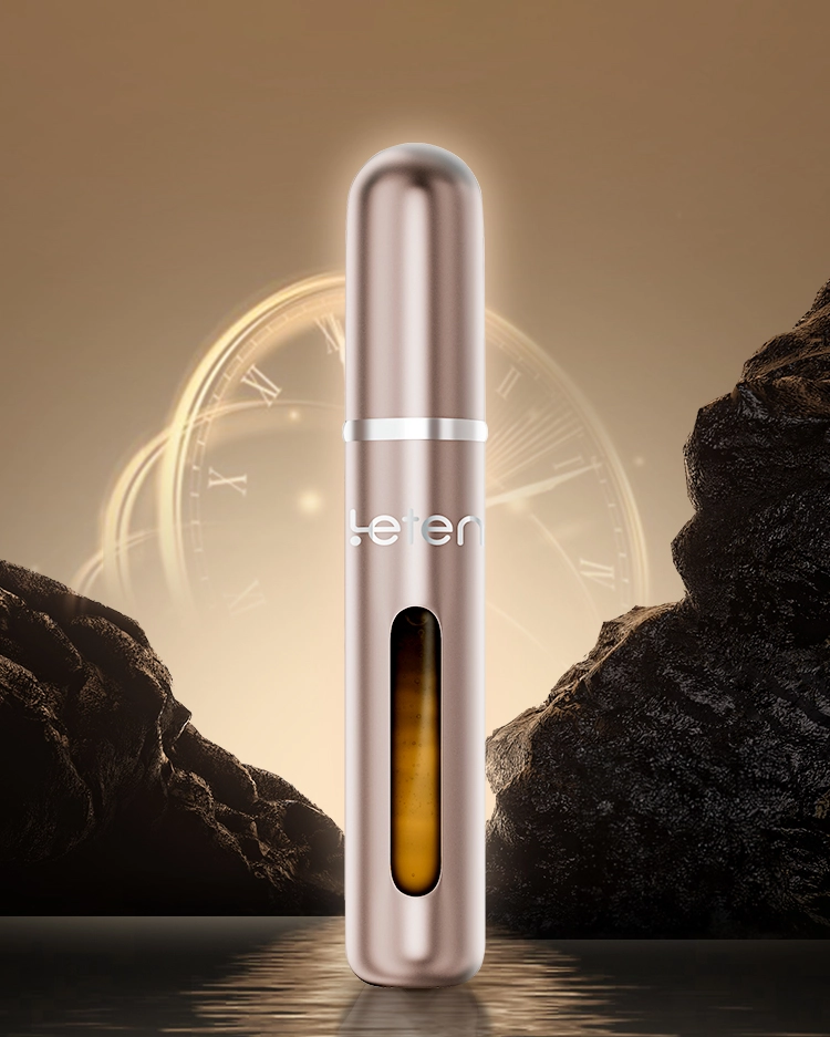 Leten External Delayed Spray