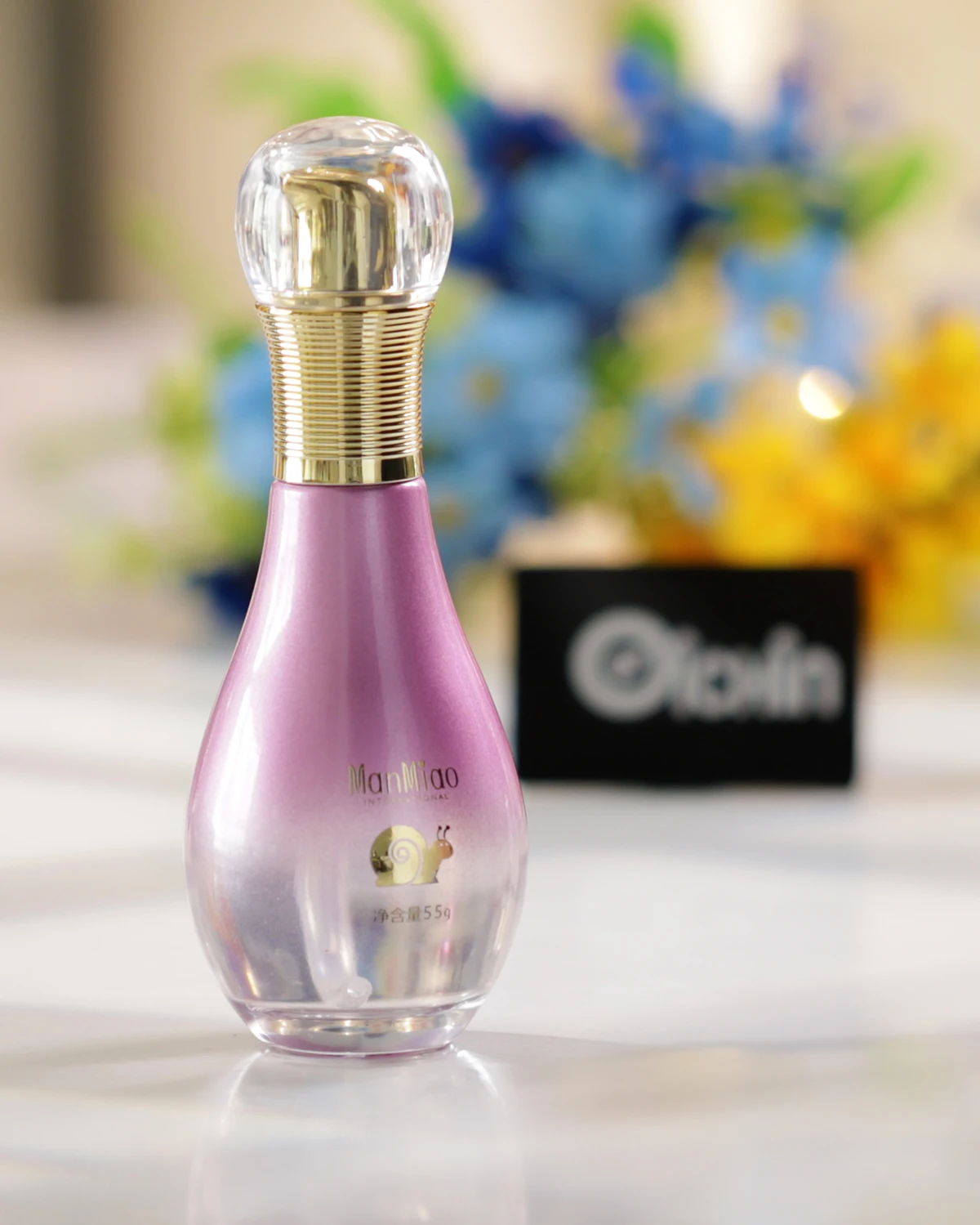 Manmiao Aromatic