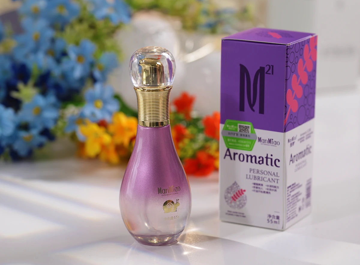 Manmiao Aromatic được chụp thực tế bởi Oichin