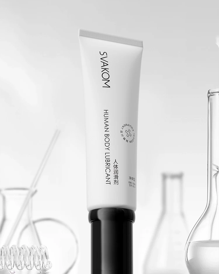 Svakom Human Body Lubricant