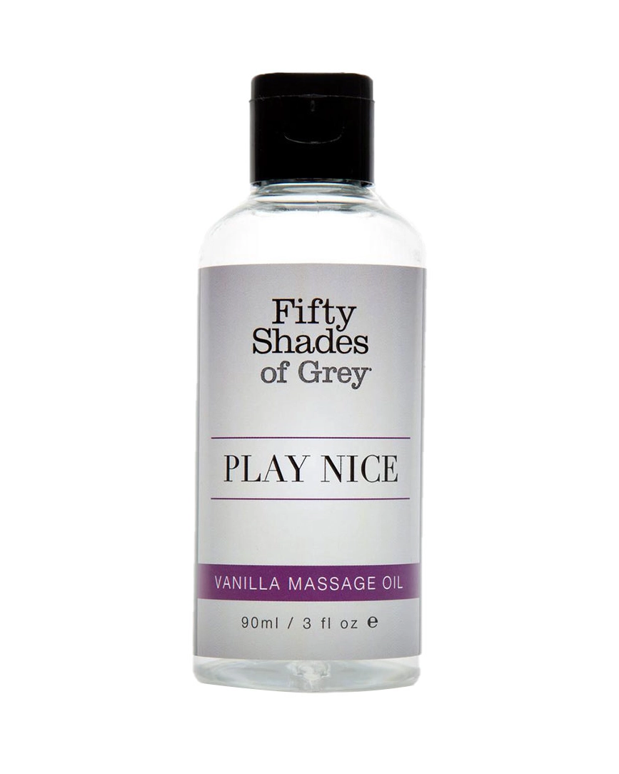 Fifty Shades of Grey - Play Nice
