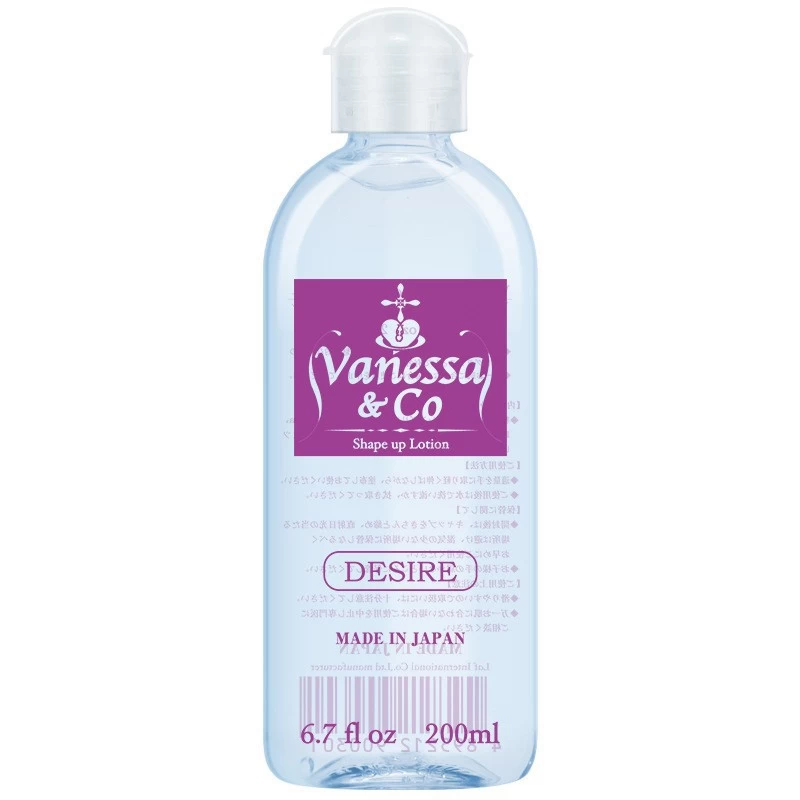 Vanessa & Co