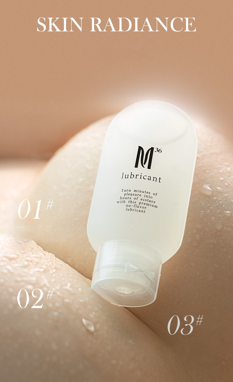 ManMiao Lubricant M36