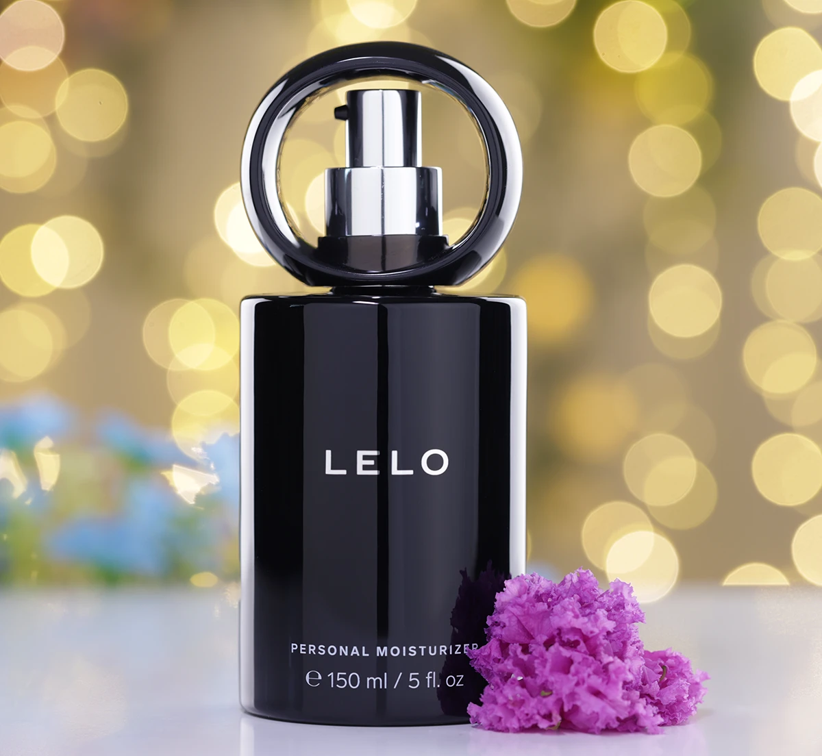 LELO Personal Moisturizer là gel bôi trơn cao cấp 