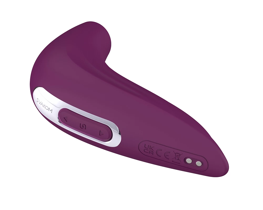 Svakom Pulse Union