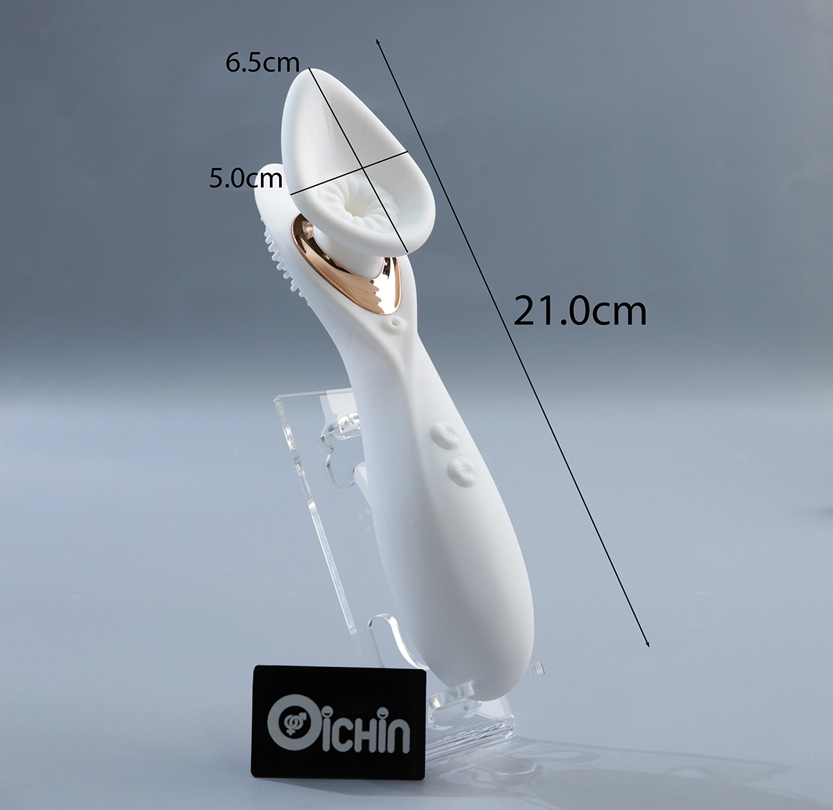 Ảnh thông số kích thước của Yeain Scent Wave