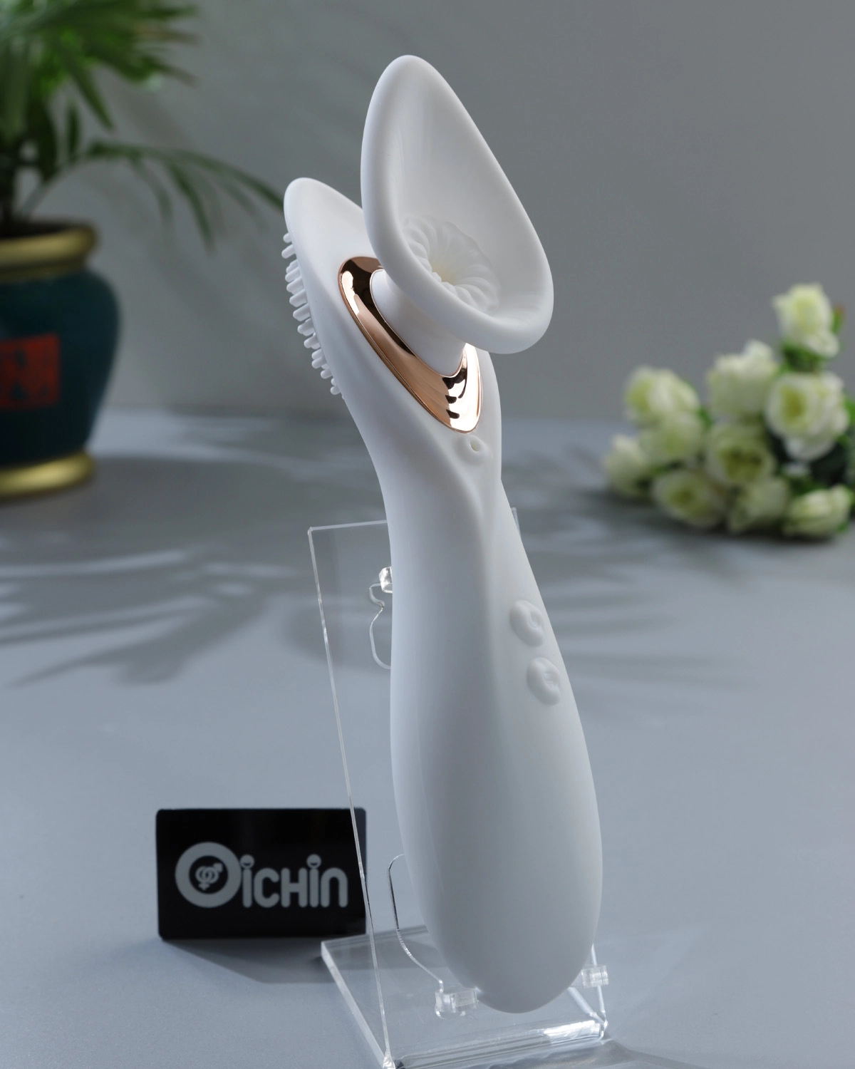 Yeain Scent Wave