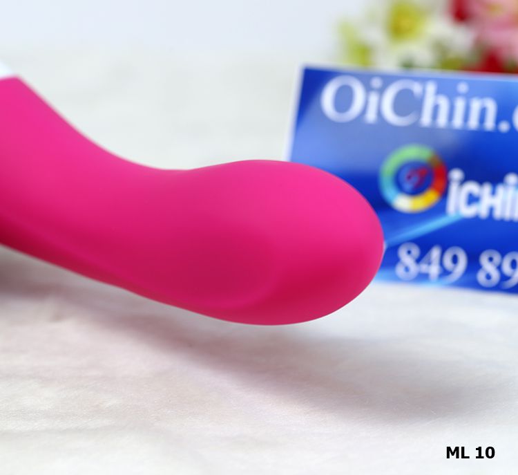 Sextoy mịn màng êm ái