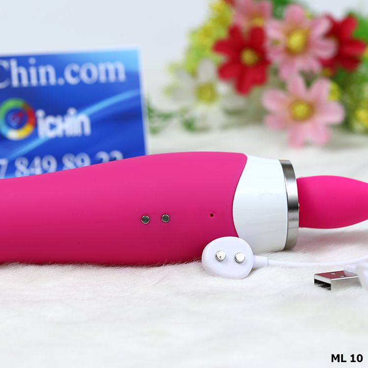 Đồ chơi Bú Liếm Âm đạo WISTONE