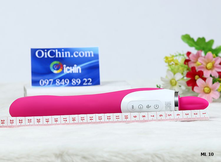 Đồ chơi Bú Liếm Âm đạo WISTONE