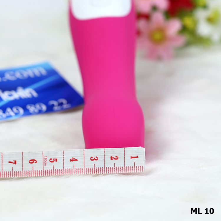 Đồ chơi Bú Liếm Âm đạo WISTONE