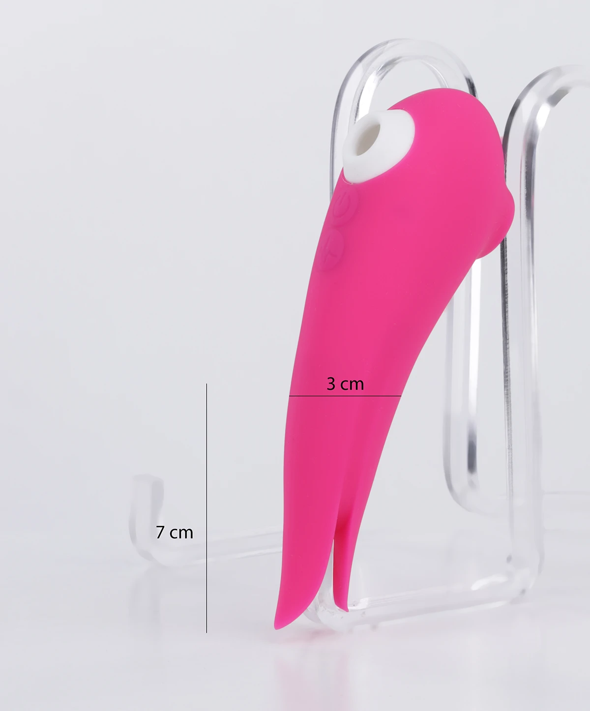 Nalone G-spot sucking