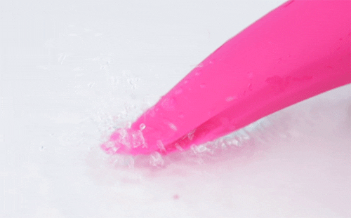 Nalone G-spot sucking