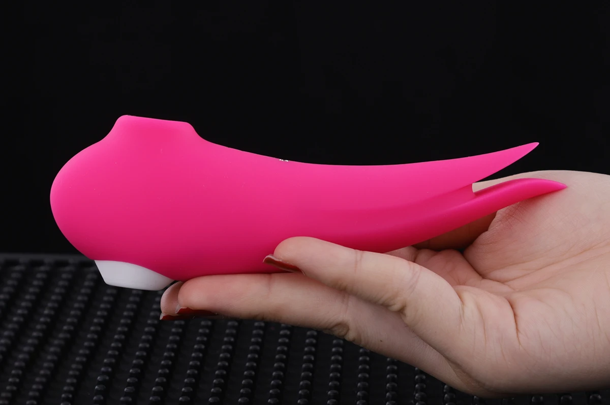 Nalone G-spot sucking