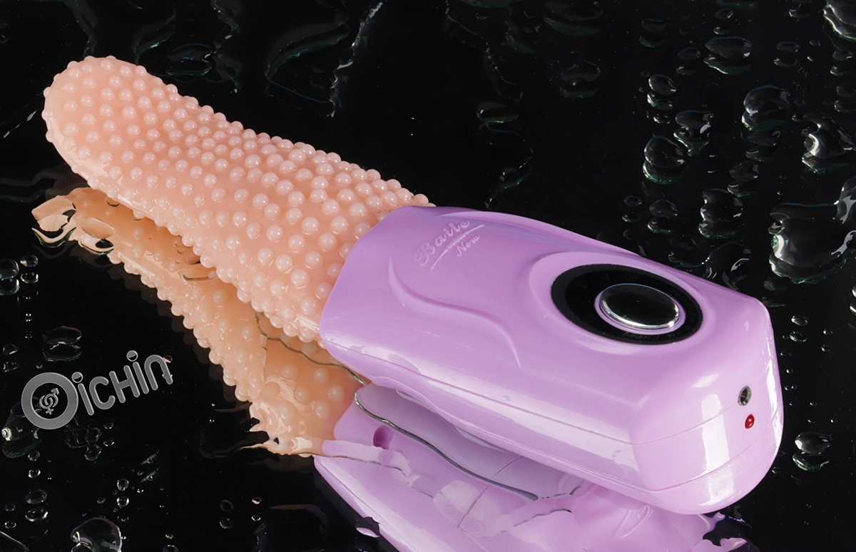 Sextoy có độ đàn hồi cực kỳ tốt