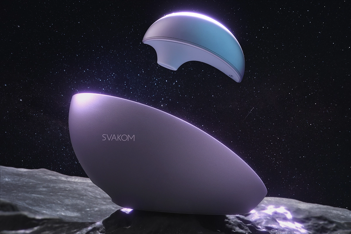 Svakom Pulse Galaxie