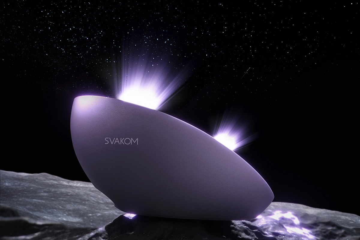 Svakom Pulse Galaxie