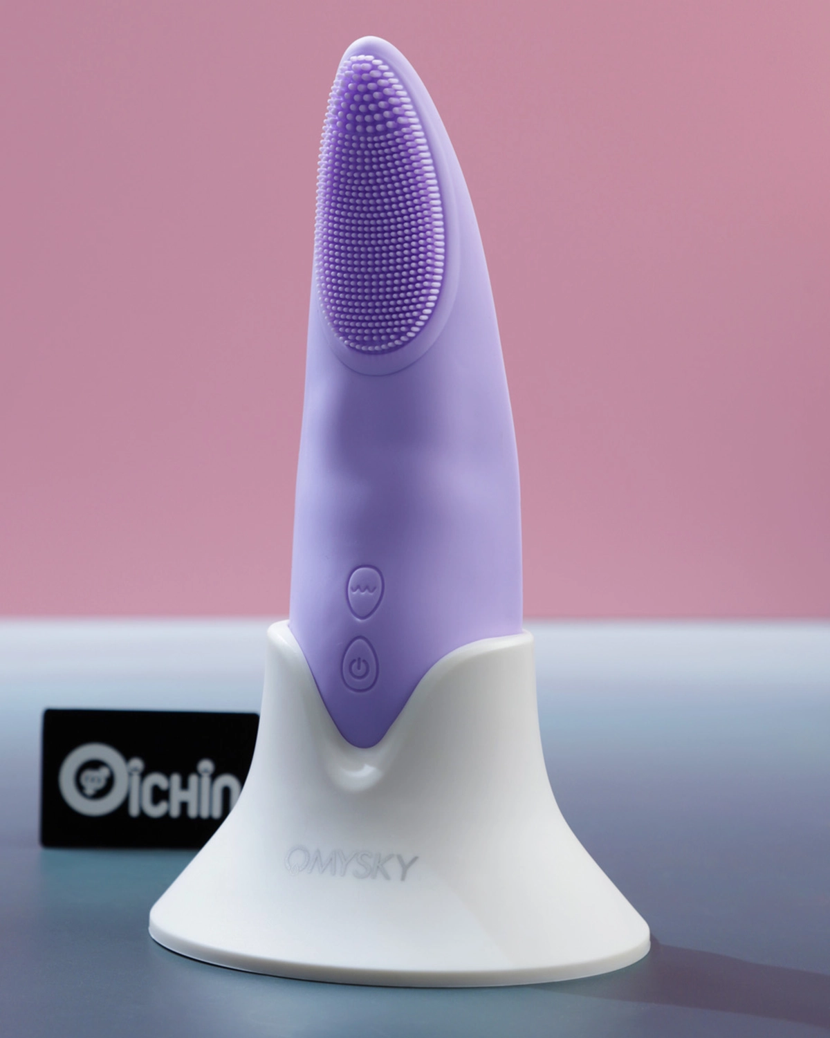 Biến thể ML25V của Omysky Delightful Smile