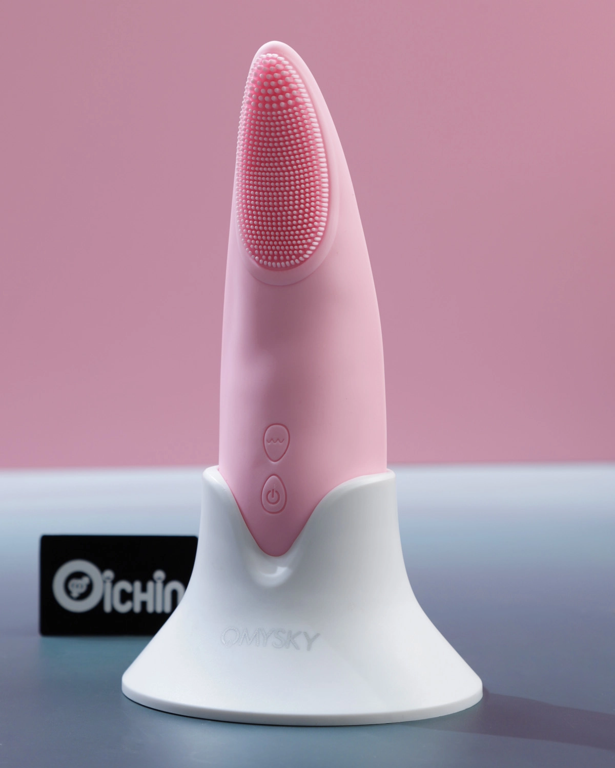 Biến thể ML25P của Omysky Delightful Smile