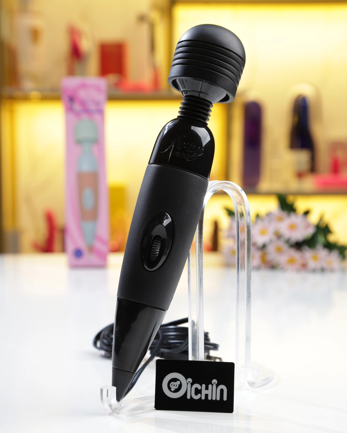 Biến thể MS01B của Máy massage Fairy
