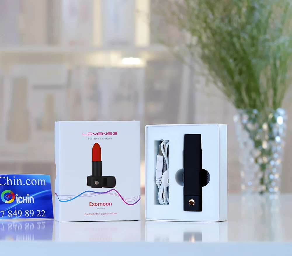 Lovense Exomoon