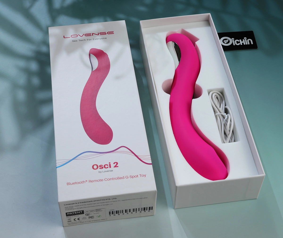 lovense osci 2