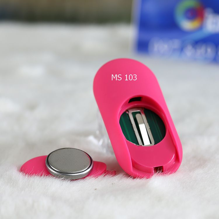 Máy massage âm đạo rung 2 đầu EasyToys