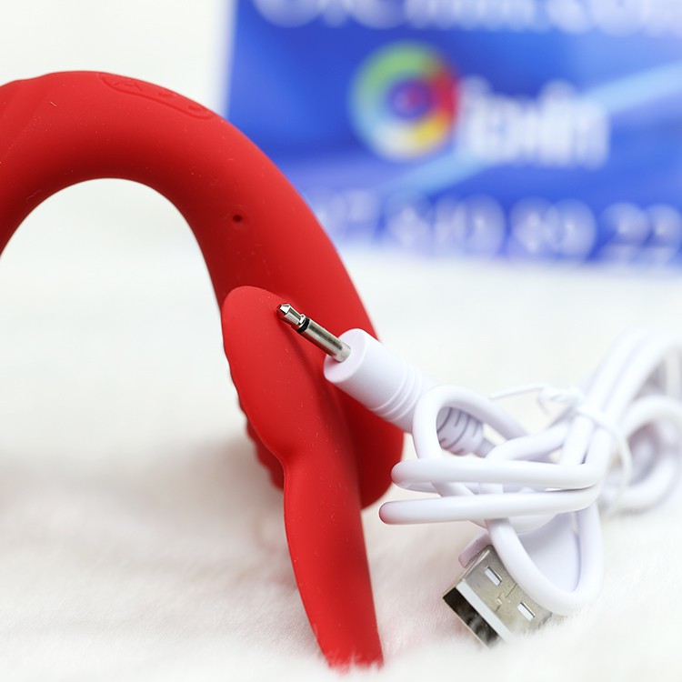 Máy rung tình yêu VANESIA