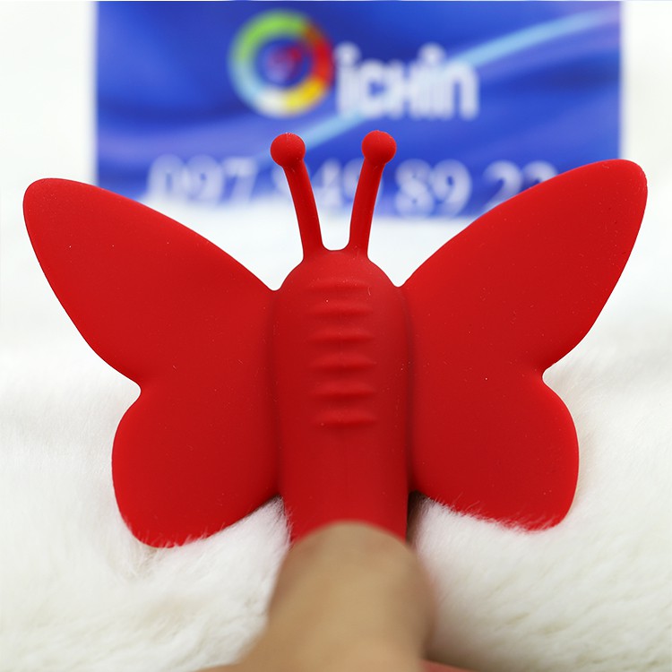 Máy rung tình yêu VANESIA