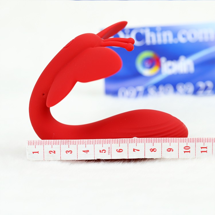 Máy rung tình yêu VANESIA