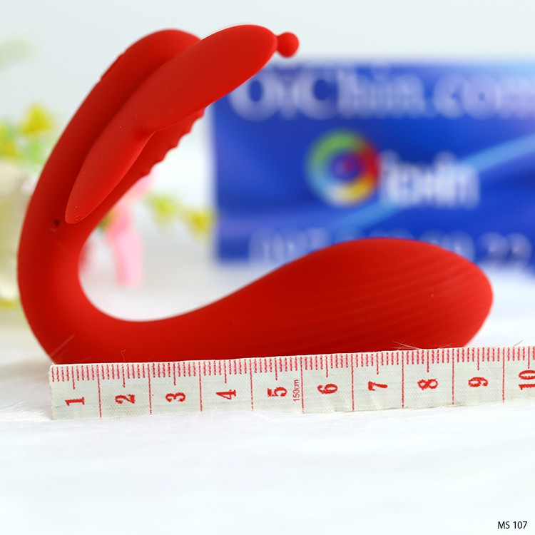 Máy rung tình yêu VANESIA