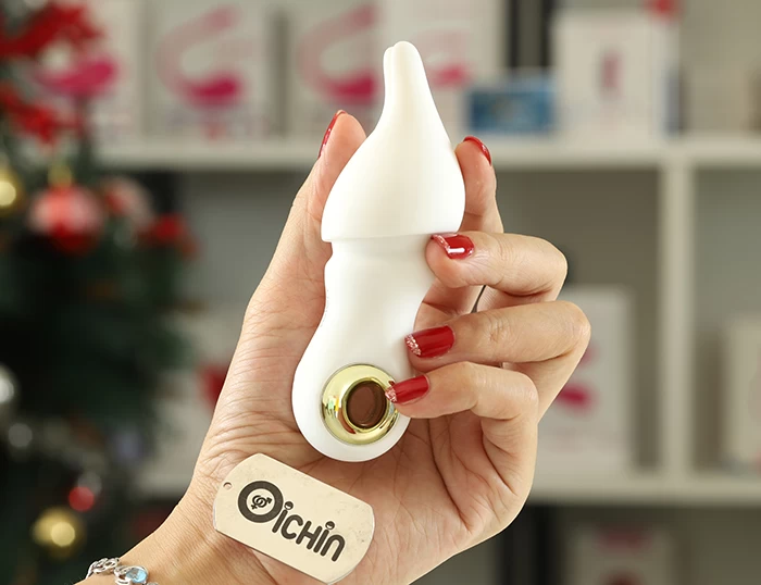 Leten Clitoris stimulator là đồ chơi kích dục nữ đa chế độ