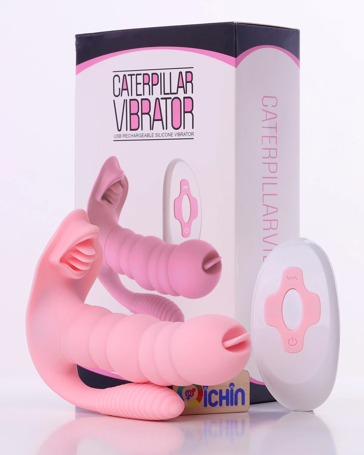 Secwell Caterpillar