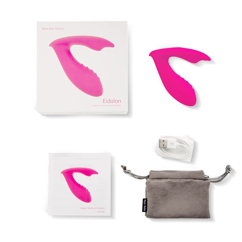 Magic Motion Eidolon