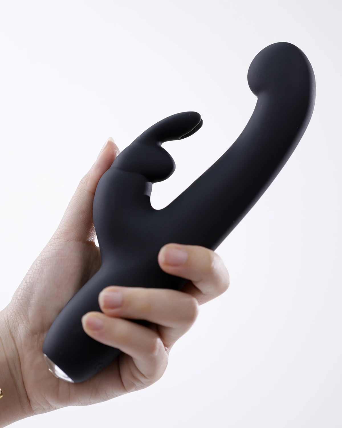 Happy Rabbit G-spot Slim