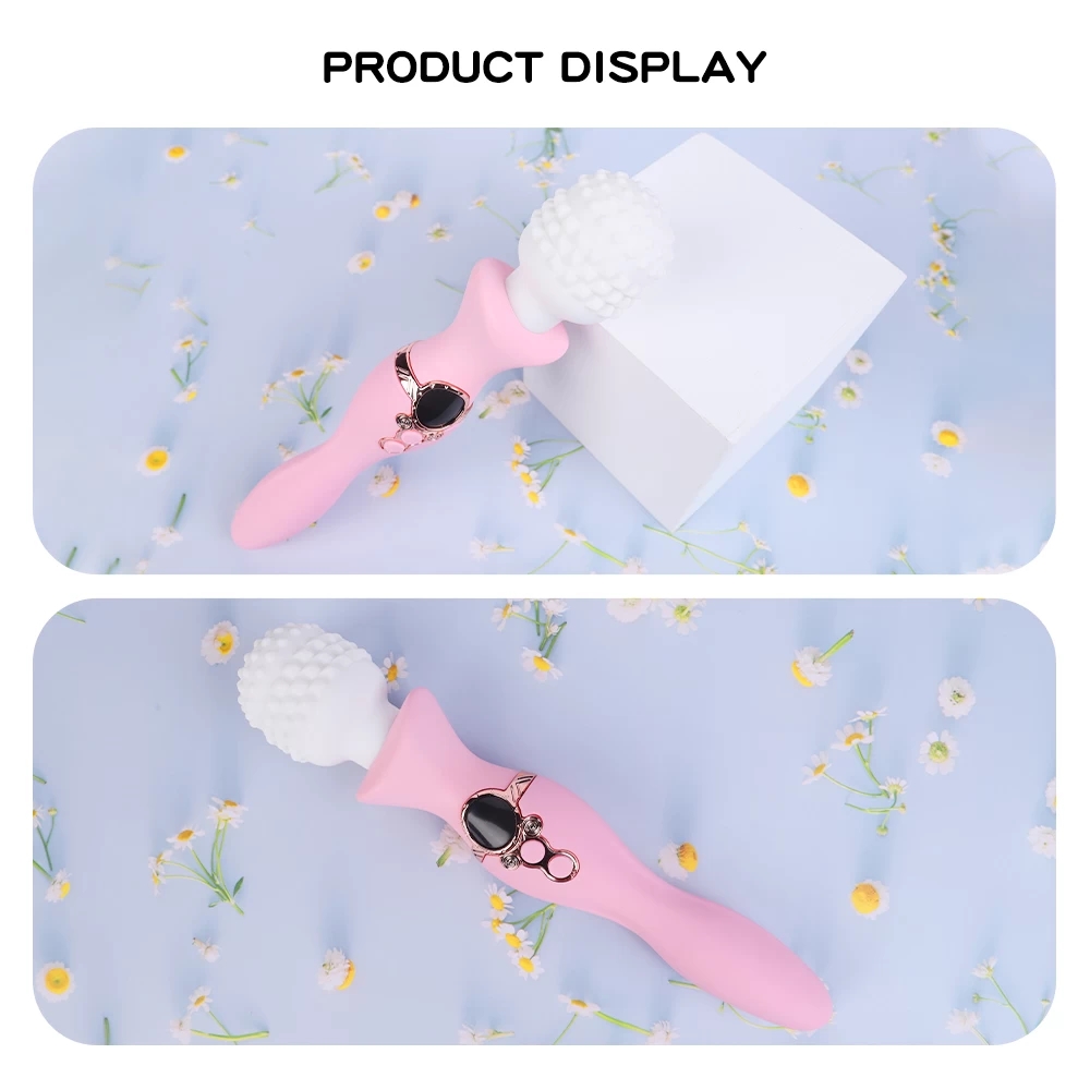 Yeain Magic Wand