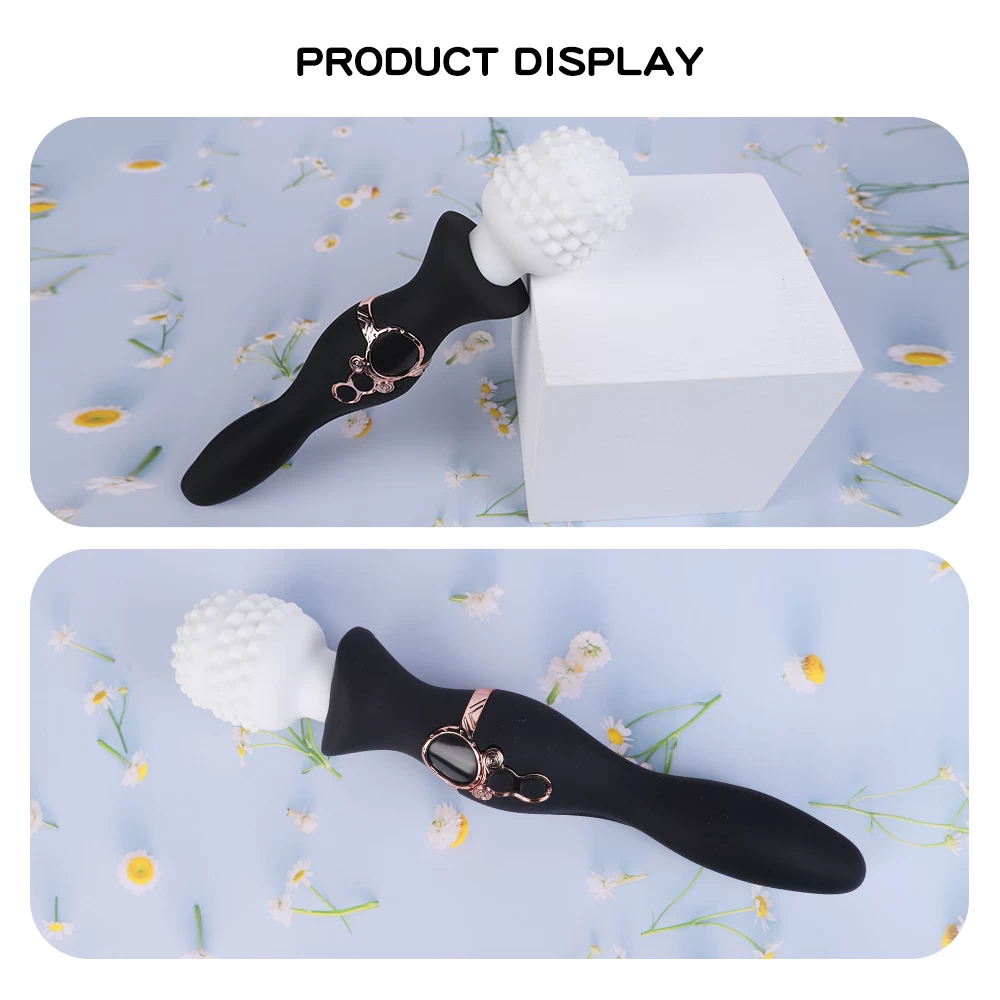 Yeain Magic Wand