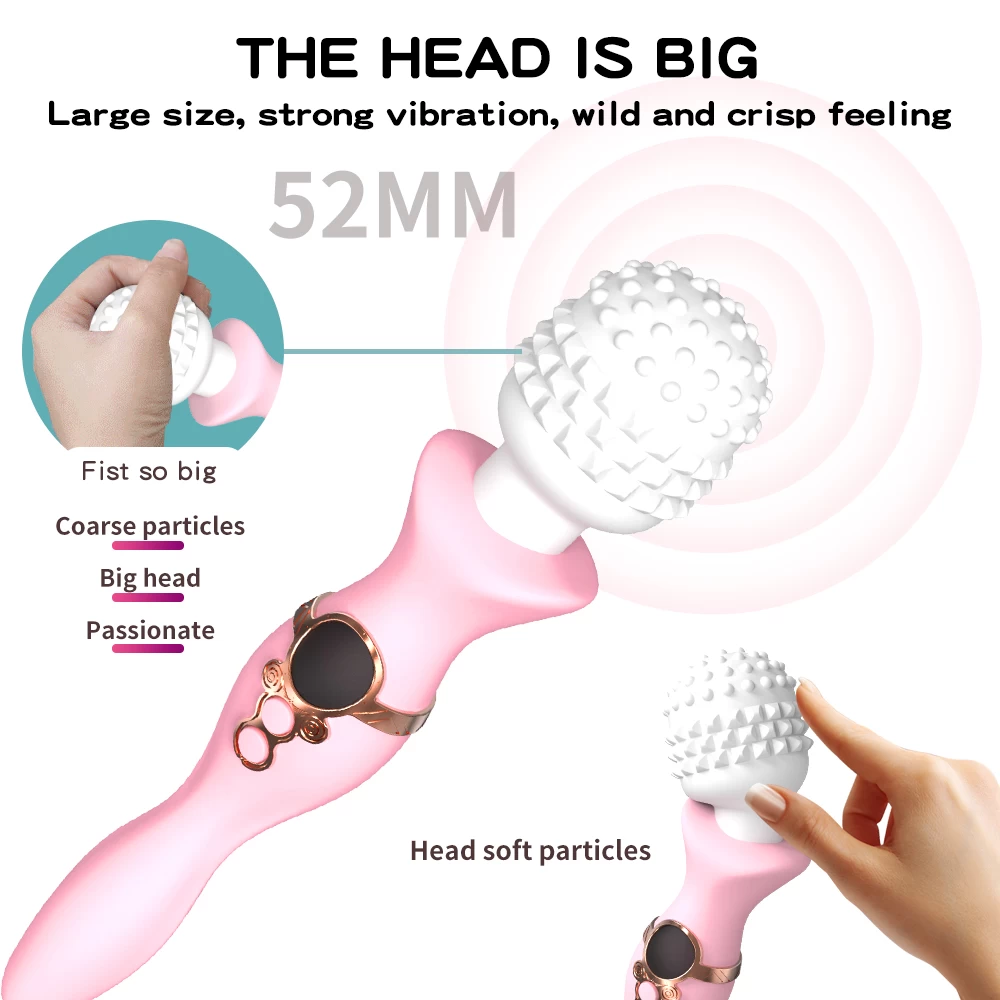 Yeain Magic Wand