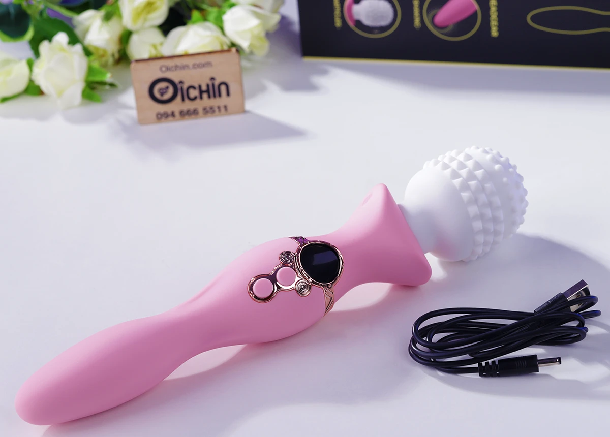 Yeain Magic Wand