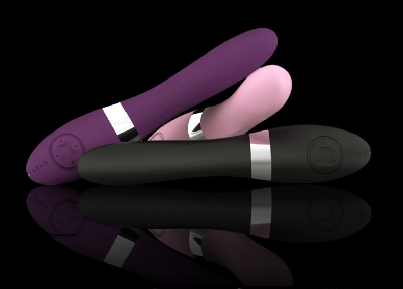 Máy rung âm đạo Lelo Elise 2 là dụng cụ tình yêu thuộc thương hiệu sextoy cao cấp đến từ Thụy Điển