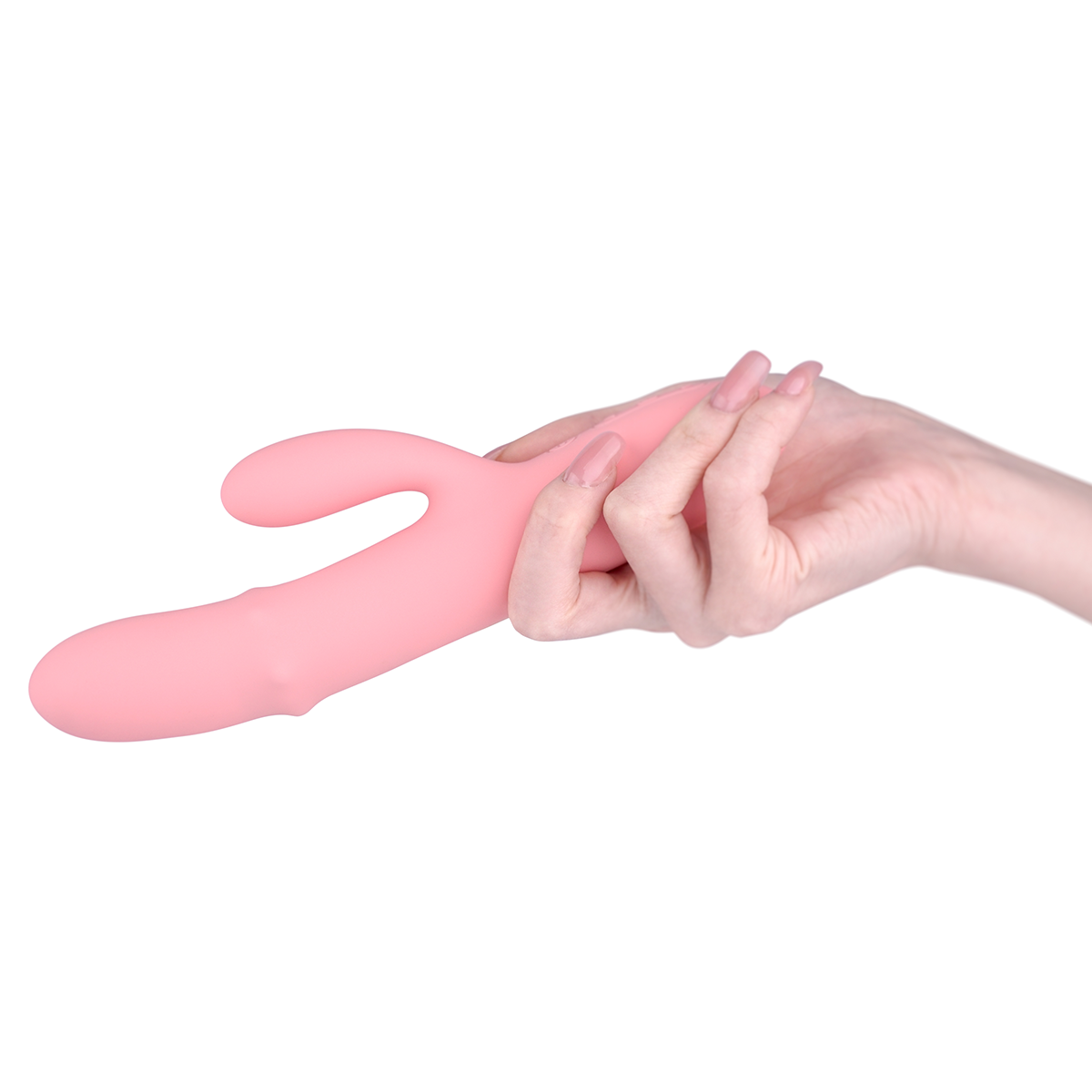 Chất liệu của máy massage Mora Neo từ silicone y tế an toàn