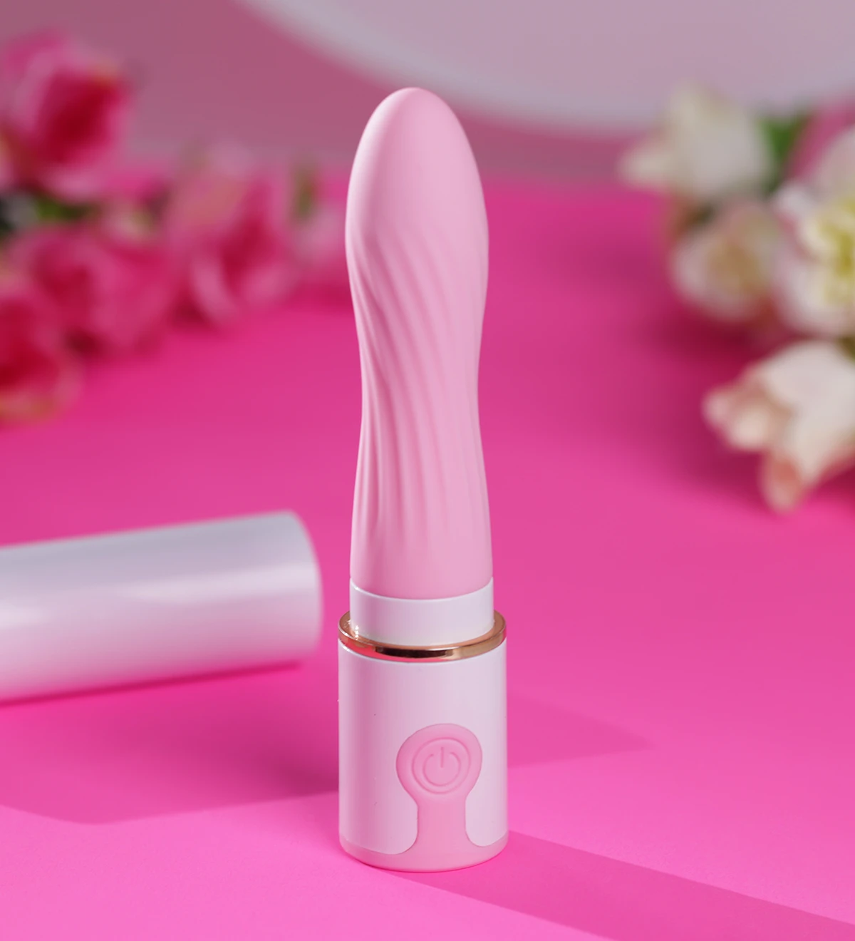 Nhập sỉ Yeain Lipsticks máy rung mini nguỵ trang thỏi son nhỏ xinh giá sỉ