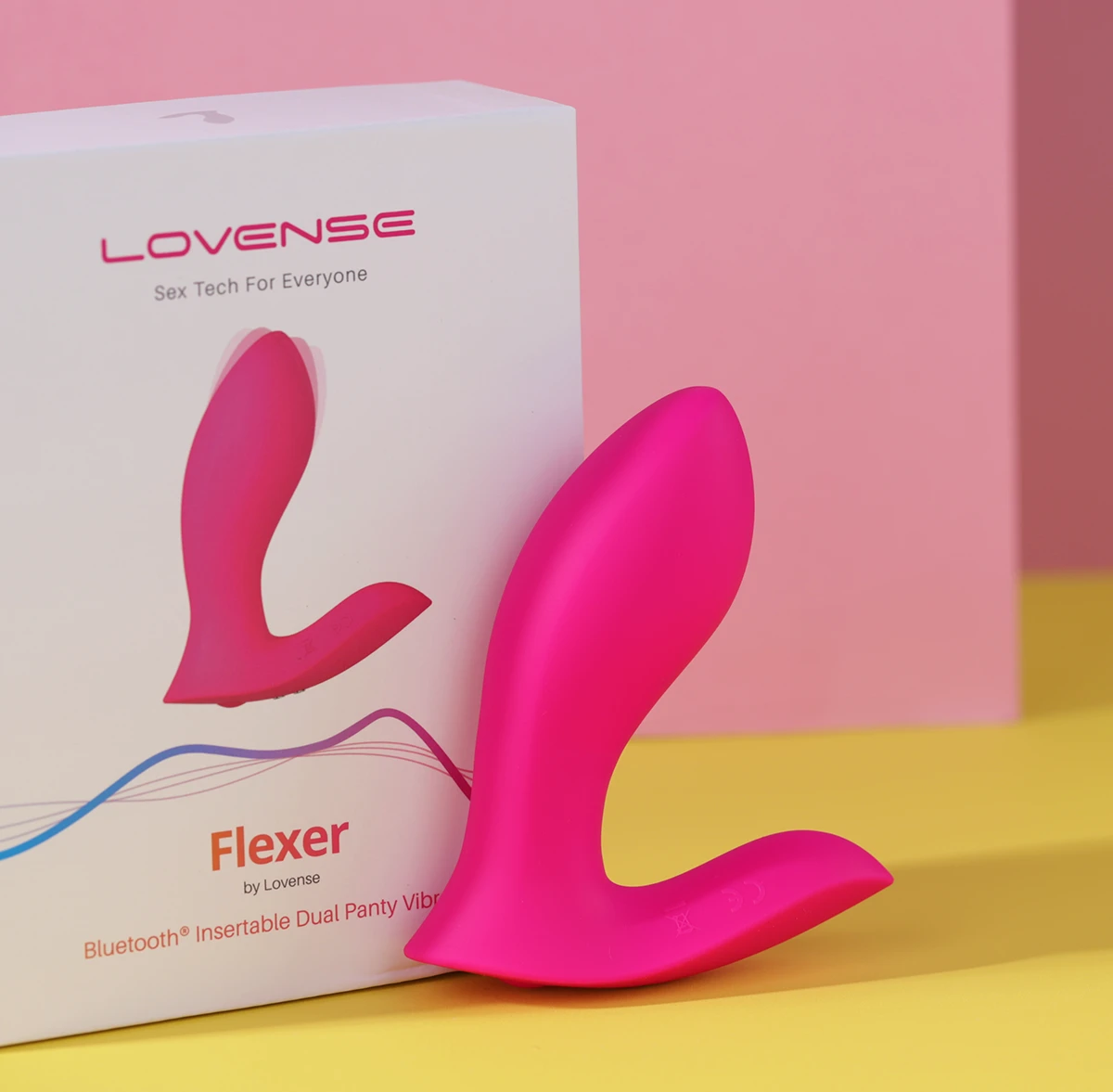 Lovense Flexer