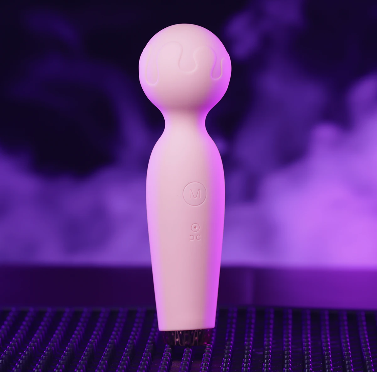 Female Massage Stick Manmiao chày rung mini