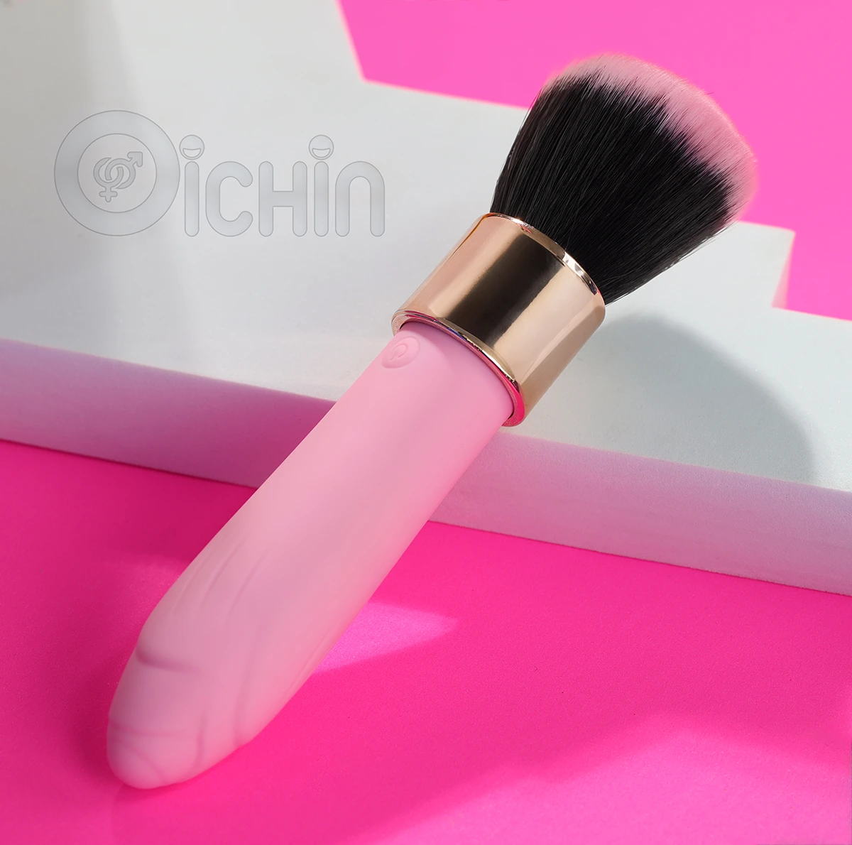 Rung động mạnh mẽ