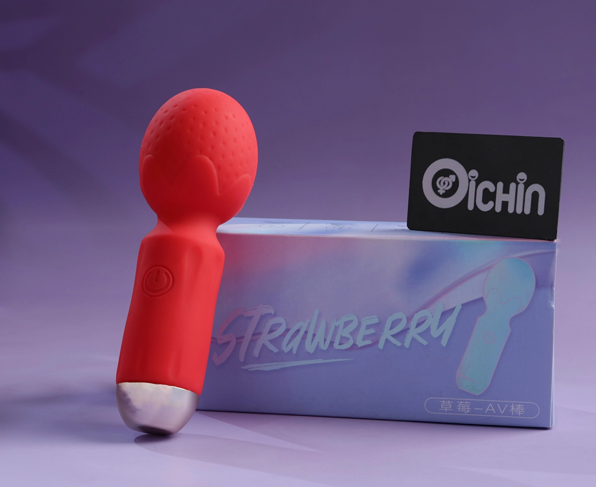 Silicone mịn êm