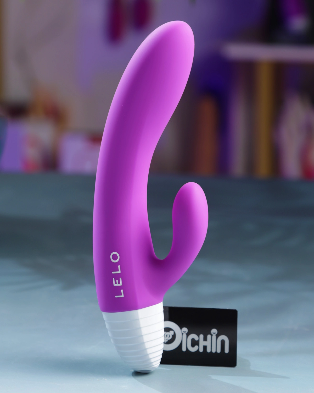 Silicone mịn màn êm ái